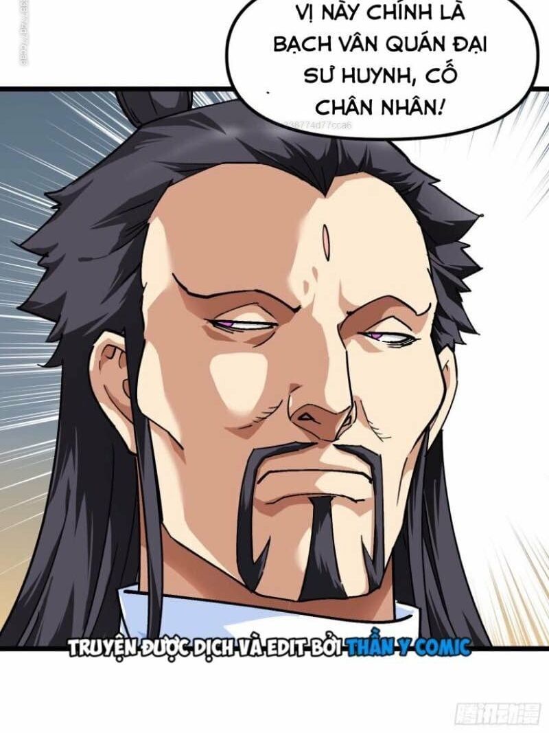 đọc truyện Trọng Sinh Ta Là Đại Thiên Thần Chương 74 ảnh 40 tại Thiên Thai Truyện