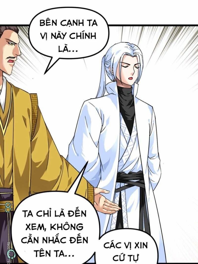 đọc truyện Trọng Sinh Ta Là Đại Thiên Thần Chương 74 ảnh 41 tại Thiên Thai Truyện