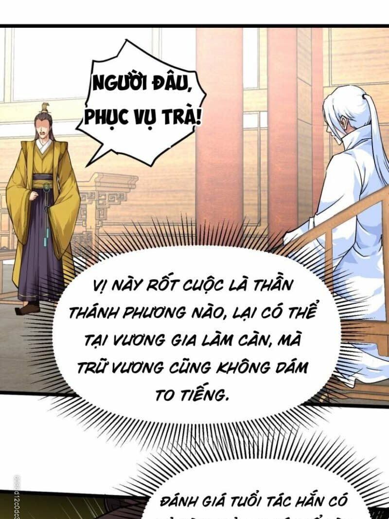 đọc truyện Trọng Sinh Ta Là Đại Thiên Thần Chương 74 ảnh 43 tại Thiên Thai Truyện