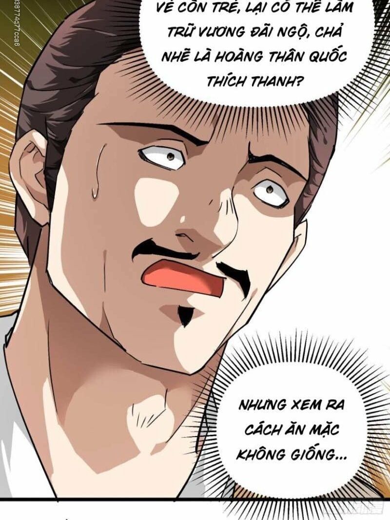 đọc truyện Trọng Sinh Ta Là Đại Thiên Thần Chương 74 ảnh 44 tại Thiên Thai Truyện