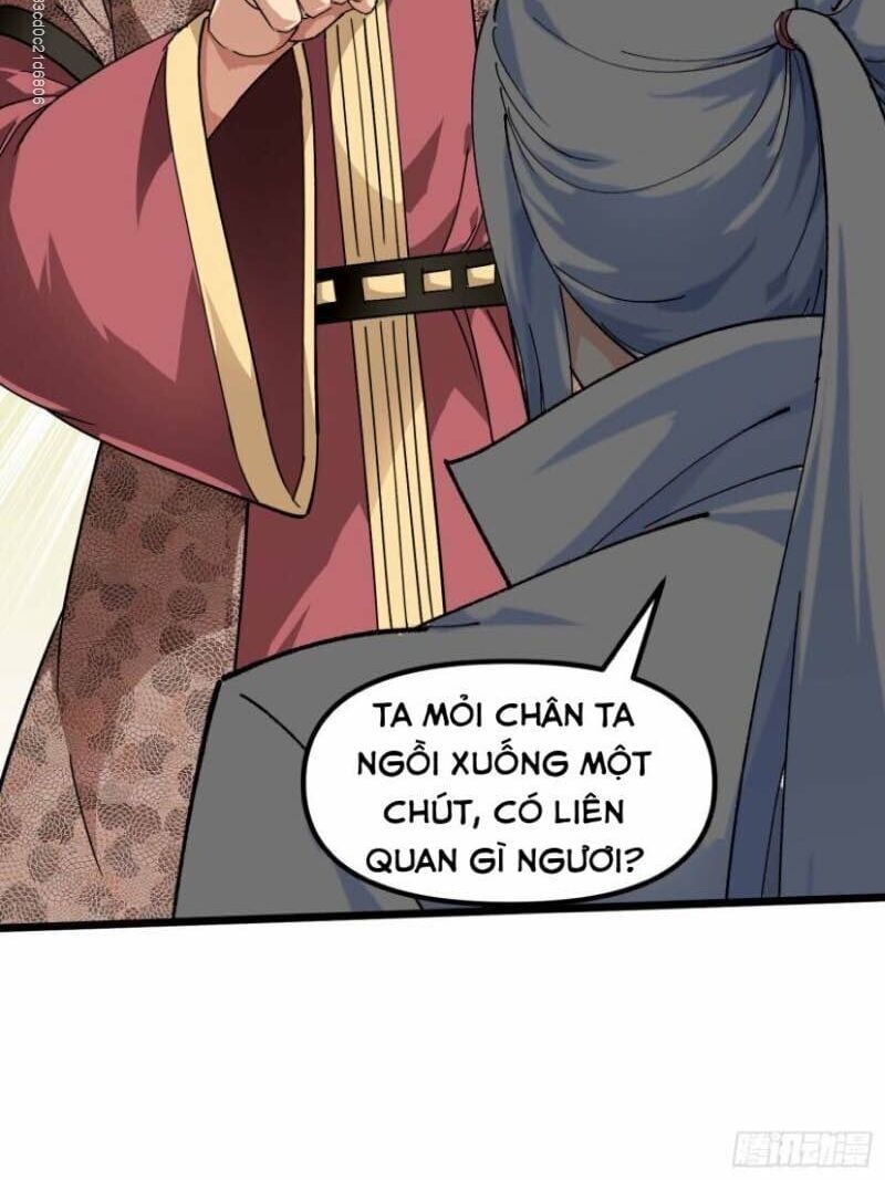 đọc truyện Trọng Sinh Ta Là Đại Thiên Thần Chương 74 ảnh 46 tại Thiên Thai Truyện