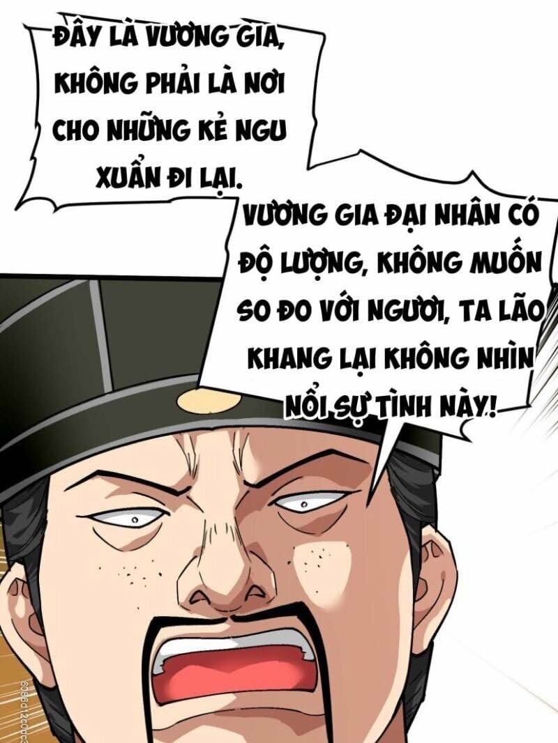 đọc truyện Trọng Sinh Ta Là Đại Thiên Thần Chương 74 ảnh 47 tại Thiên Thai Truyện