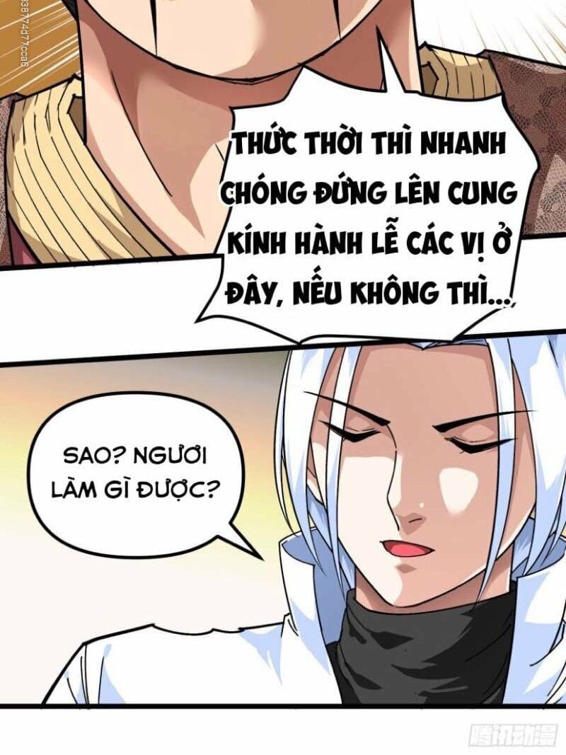 đọc truyện Trọng Sinh Ta Là Đại Thiên Thần Chương 74 ảnh 48 tại Thiên Thai Truyện