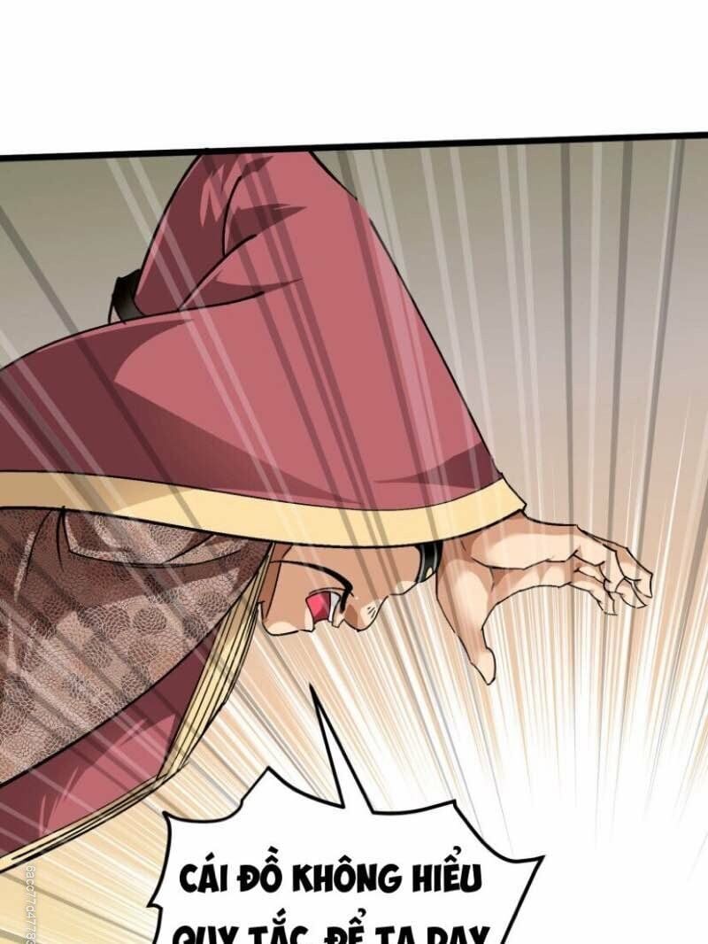 đọc truyện Trọng Sinh Ta Là Đại Thiên Thần Chương 74 ảnh 49 tại Thiên Thai Truyện