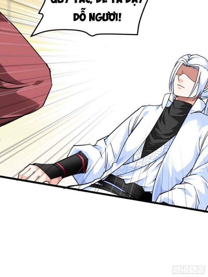 đọc truyện Trọng Sinh Ta Là Đại Thiên Thần Chương 74 ảnh 50 tại Thiên Thai Truyện