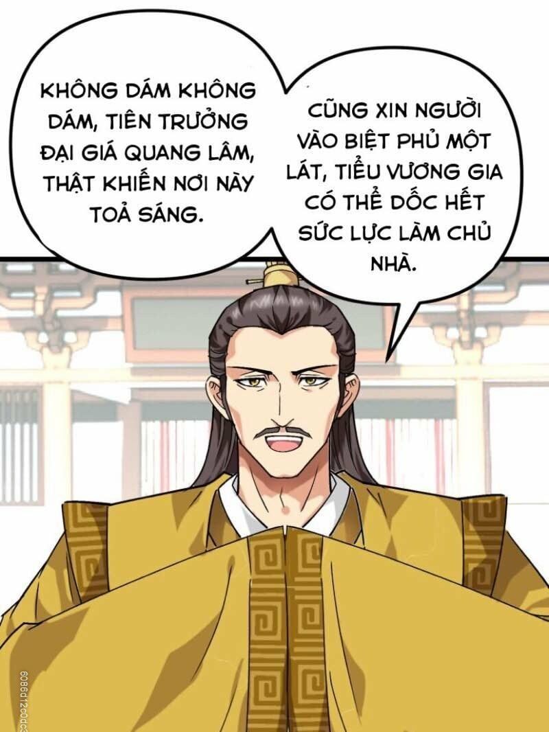 đọc truyện Trọng Sinh Ta Là Đại Thiên Thần Chương 74 ảnh 7 tại Thiên Thai Truyện