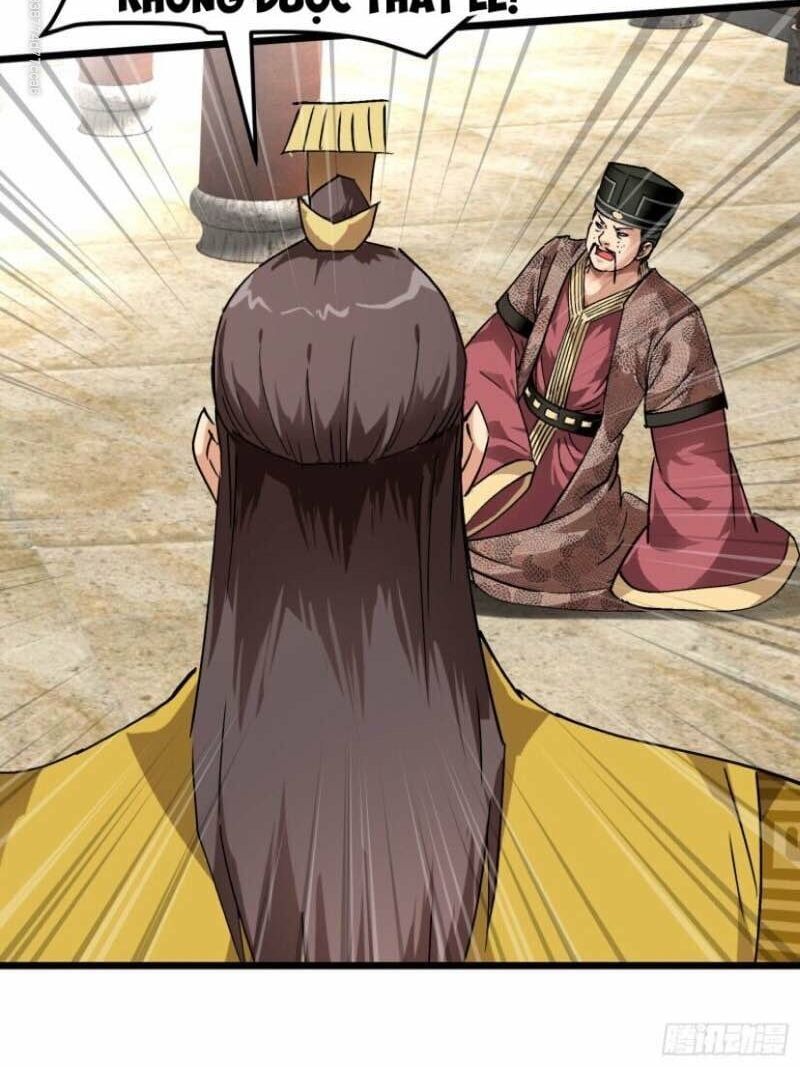 đọc truyện Trọng Sinh Ta Là Đại Thiên Thần Chương 74 ảnh 56 tại Thiên Thai Truyện