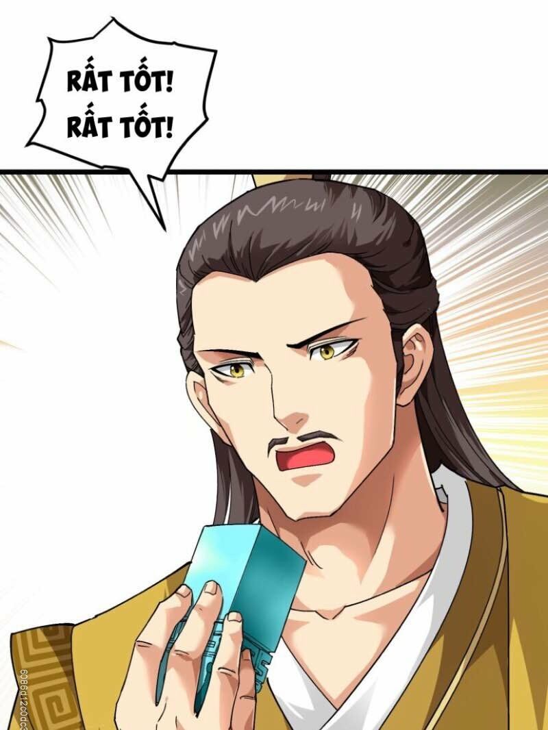 đọc truyện Trọng Sinh Ta Là Đại Thiên Thần Chương 75 ảnh 17 tại Thiên Thai Truyện