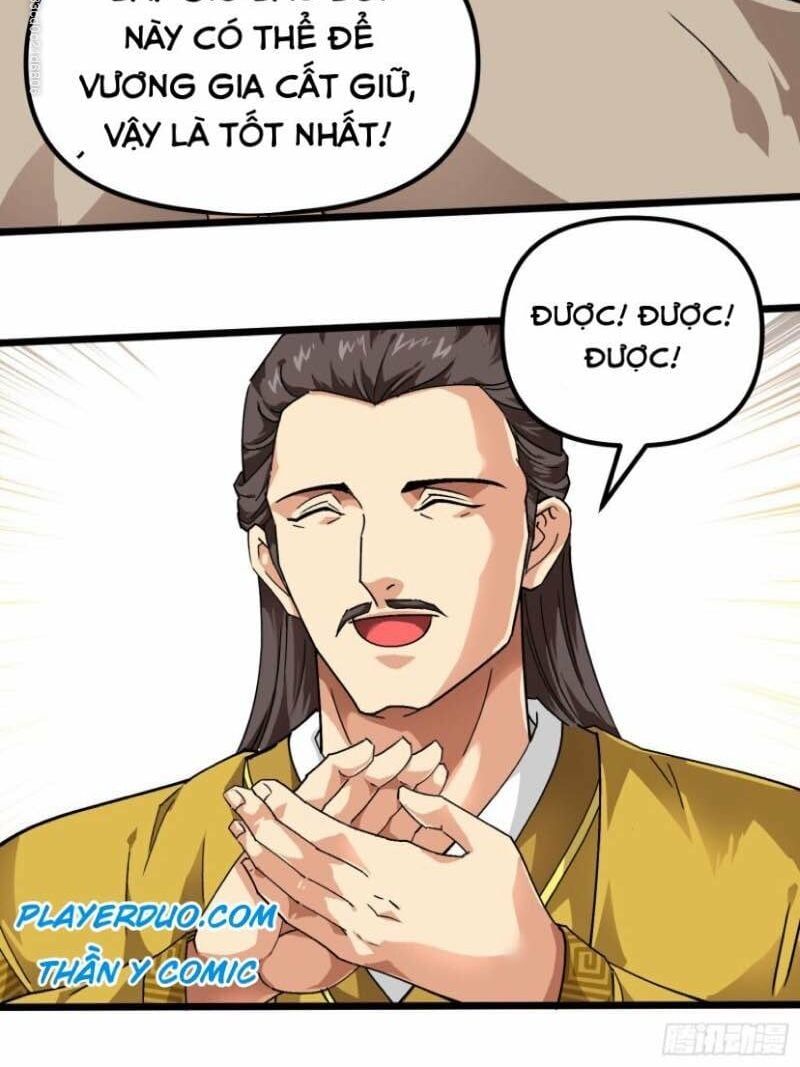 đọc truyện Trọng Sinh Ta Là Đại Thiên Thần Chương 75 ảnh 20 tại Thiên Thai Truyện