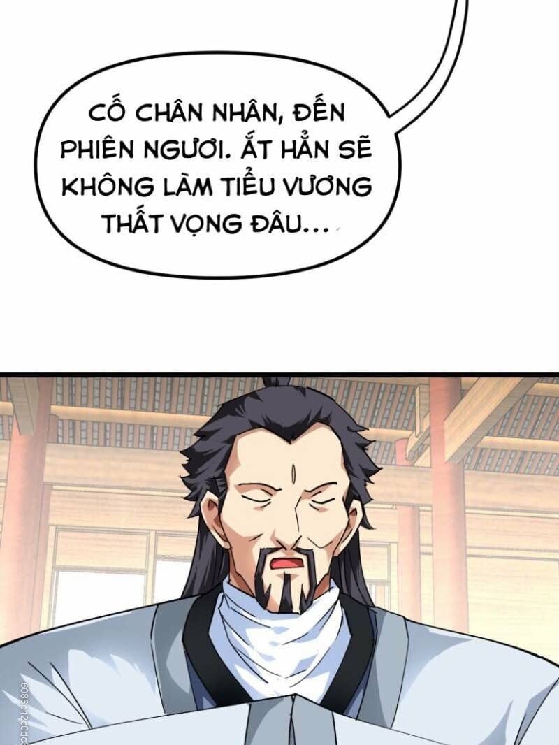 đọc truyện Trọng Sinh Ta Là Đại Thiên Thần Chương 75 ảnh 21 tại Thiên Thai Truyện