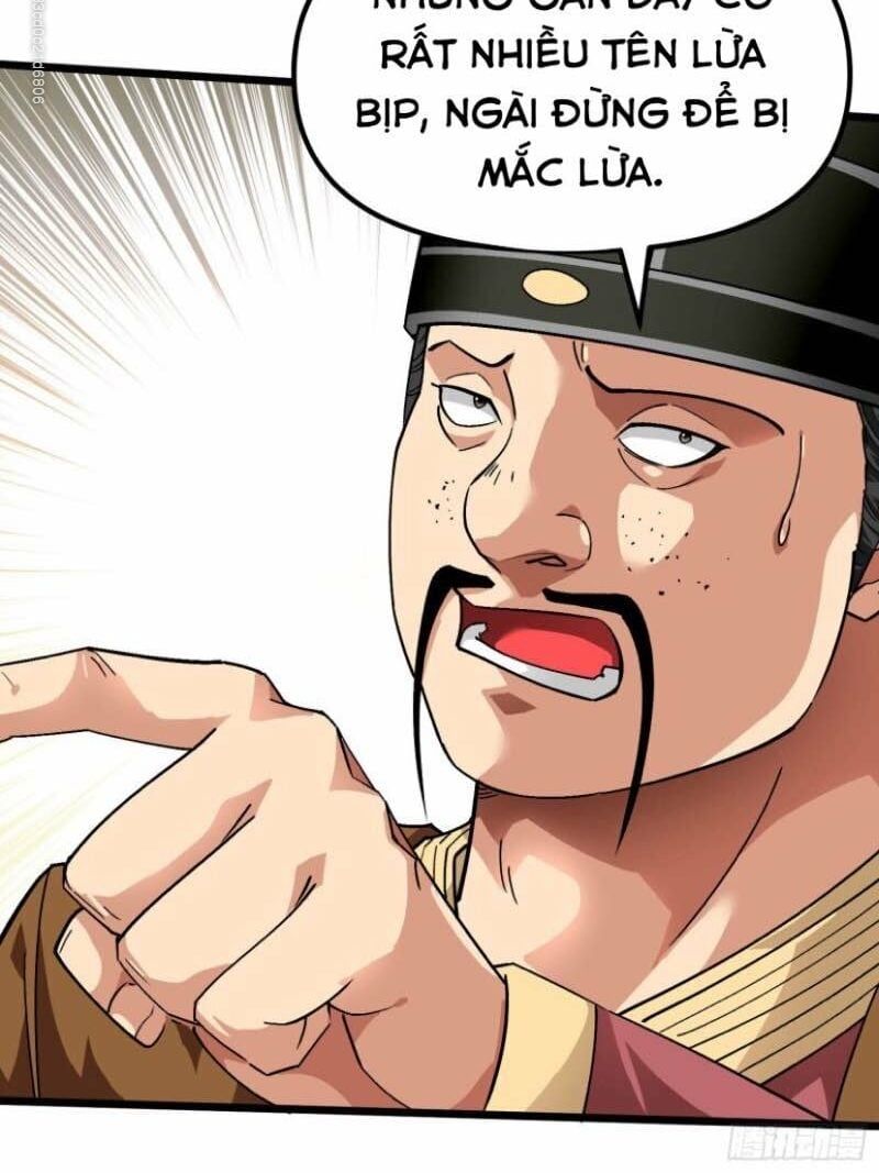 đọc truyện Trọng Sinh Ta Là Đại Thiên Thần Chương 75 ảnh 4 tại Thiên Thai Truyện