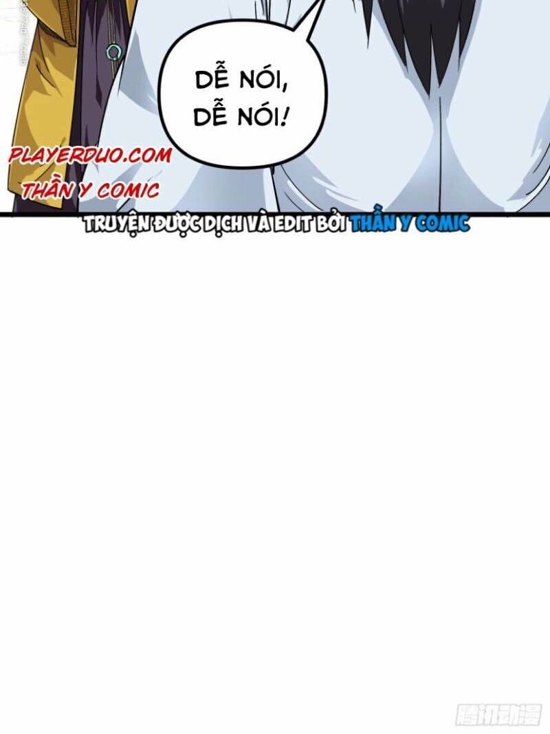 đọc truyện Trọng Sinh Ta Là Đại Thiên Thần Chương 75 ảnh 26 tại Thiên Thai Truyện