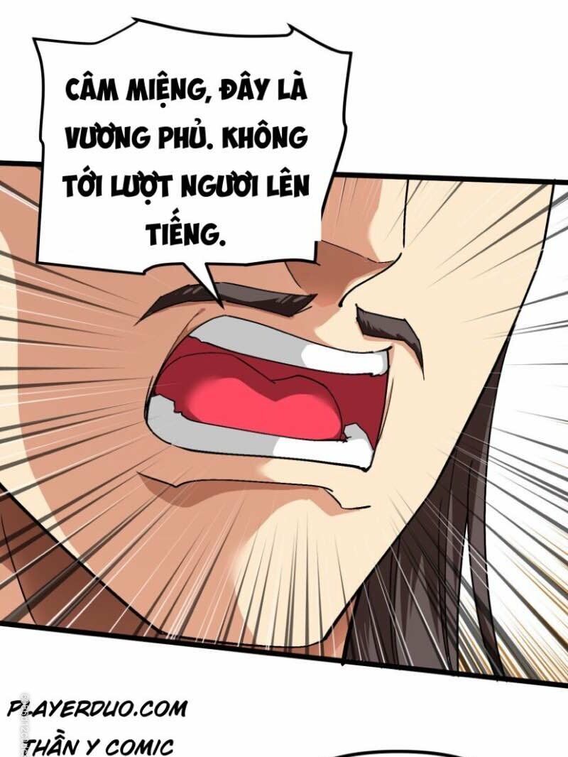 đọc truyện Trọng Sinh Ta Là Đại Thiên Thần Chương 75 ảnh 5 tại Thiên Thai Truyện