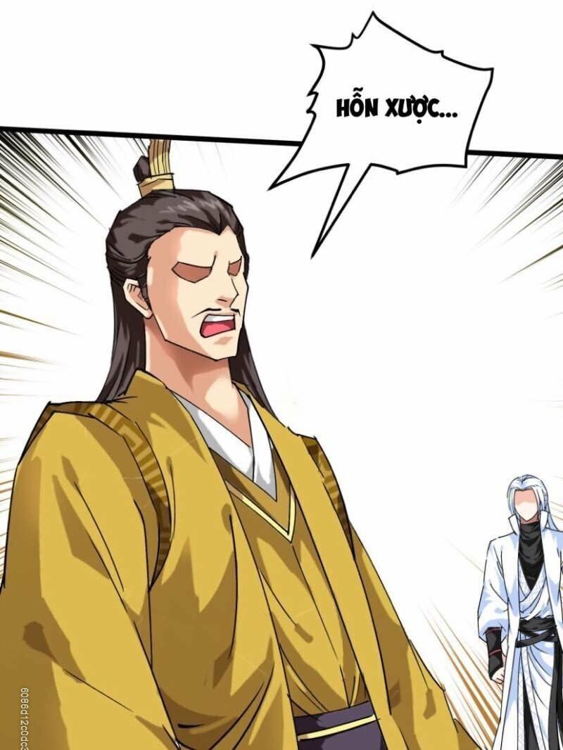 đọc truyện Trọng Sinh Ta Là Đại Thiên Thần Chương 75 ảnh 33 tại Thiên Thai Truyện