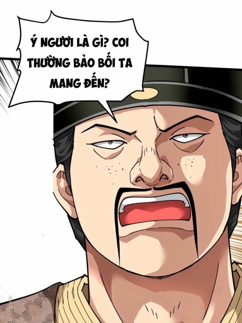 đọc truyện Trọng Sinh Ta Là Đại Thiên Thần Chương 75 ảnh 35 tại Thiên Thai Truyện