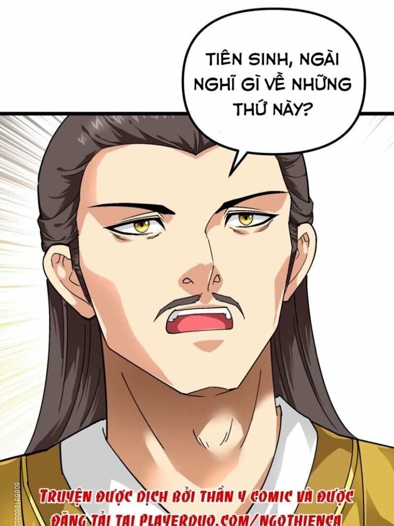 đọc truyện Trọng Sinh Ta Là Đại Thiên Thần Chương 75 ảnh 37 tại Thiên Thai Truyện