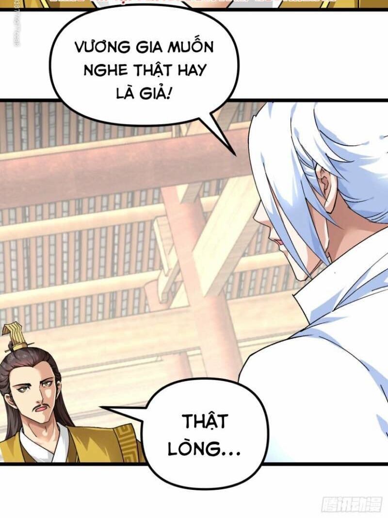 đọc truyện Trọng Sinh Ta Là Đại Thiên Thần Chương 75 ảnh 38 tại Thiên Thai Truyện