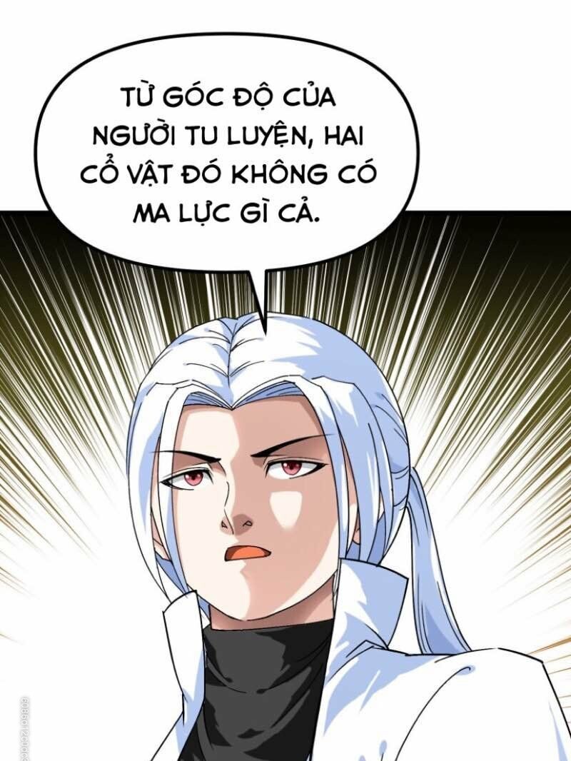 đọc truyện Trọng Sinh Ta Là Đại Thiên Thần Chương 75 ảnh 41 tại Thiên Thai Truyện