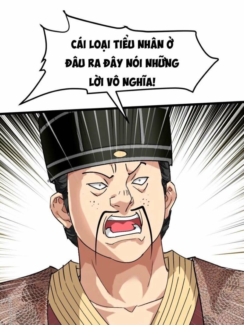 đọc truyện Trọng Sinh Ta Là Đại Thiên Thần Chương 75 ảnh 43 tại Thiên Thai Truyện