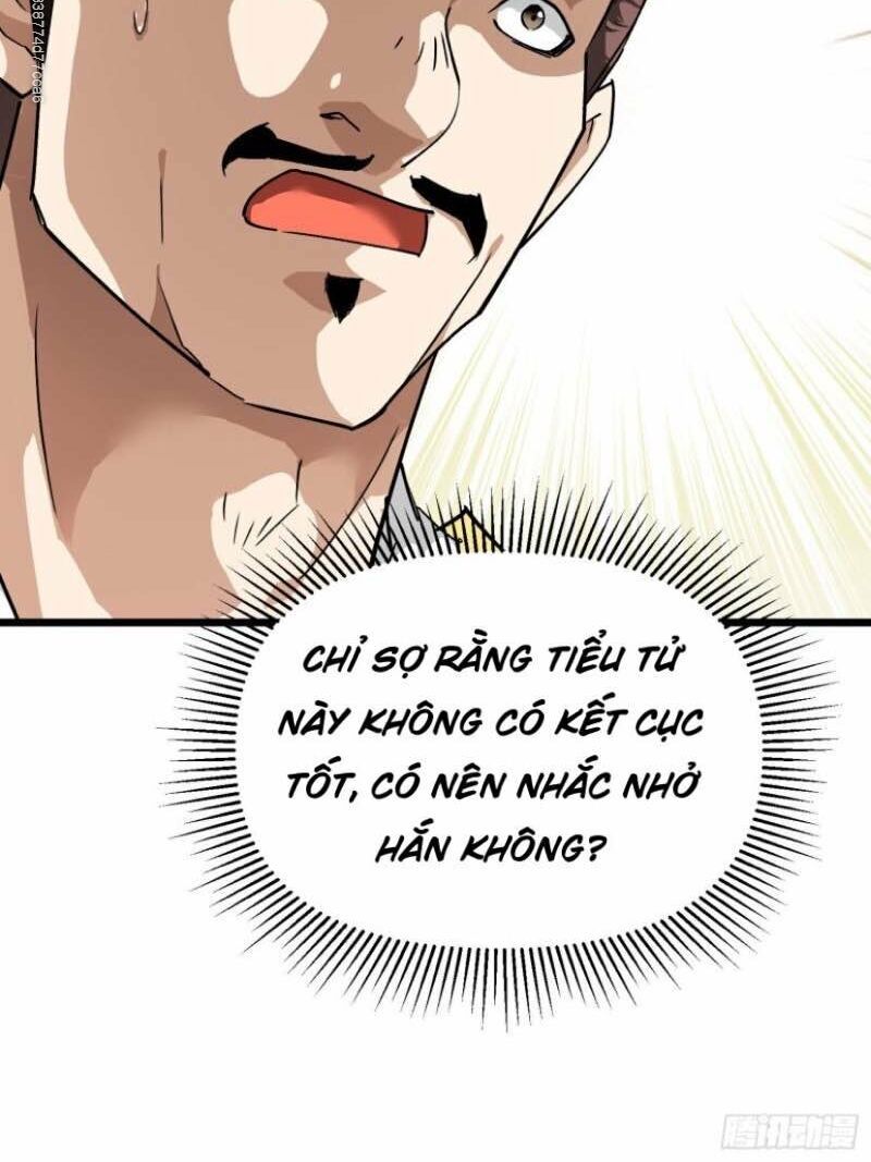 đọc truyện Trọng Sinh Ta Là Đại Thiên Thần Chương 75 ảnh 46 tại Thiên Thai Truyện