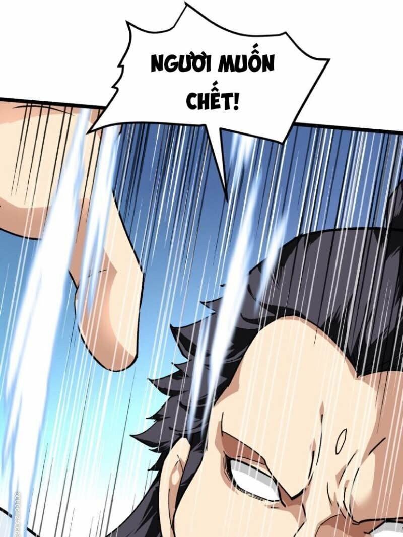 đọc truyện Trọng Sinh Ta Là Đại Thiên Thần Chương 75 ảnh 49 tại Thiên Thai Truyện