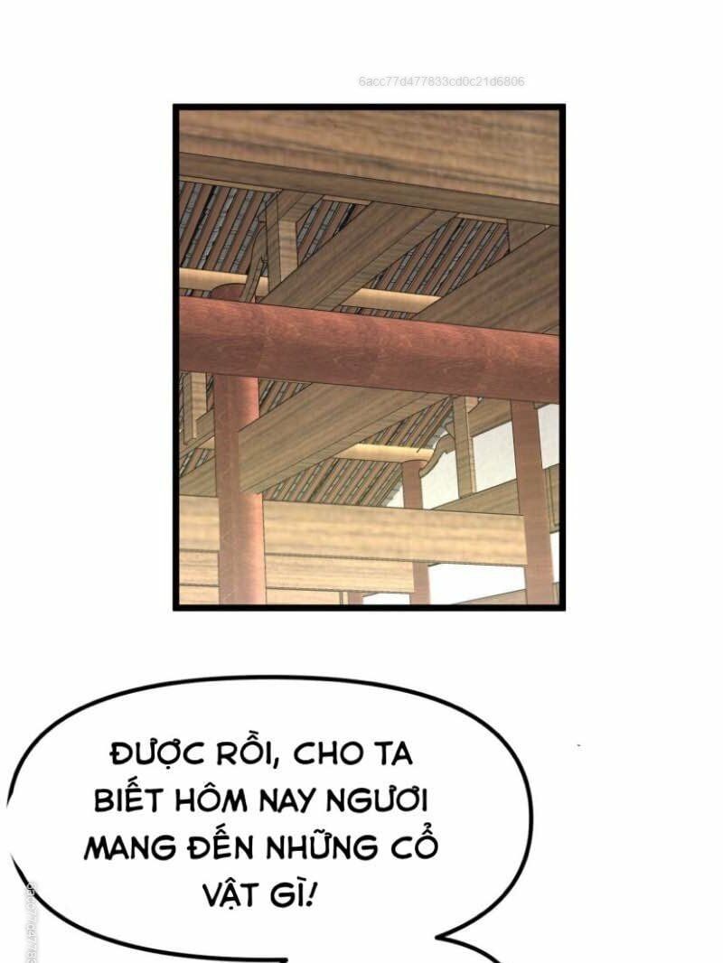 đọc truyện Trọng Sinh Ta Là Đại Thiên Thần Chương 75 ảnh 7 tại Thiên Thai Truyện