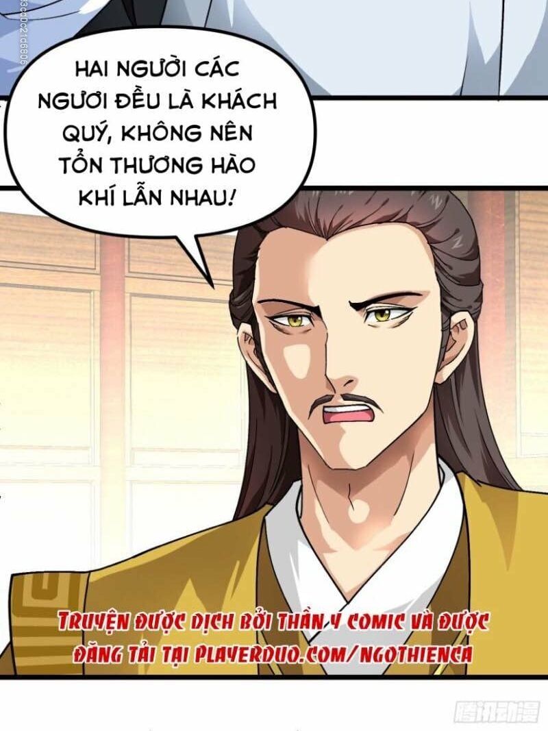 đọc truyện Trọng Sinh Ta Là Đại Thiên Thần Chương 75 ảnh 52 tại Thiên Thai Truyện