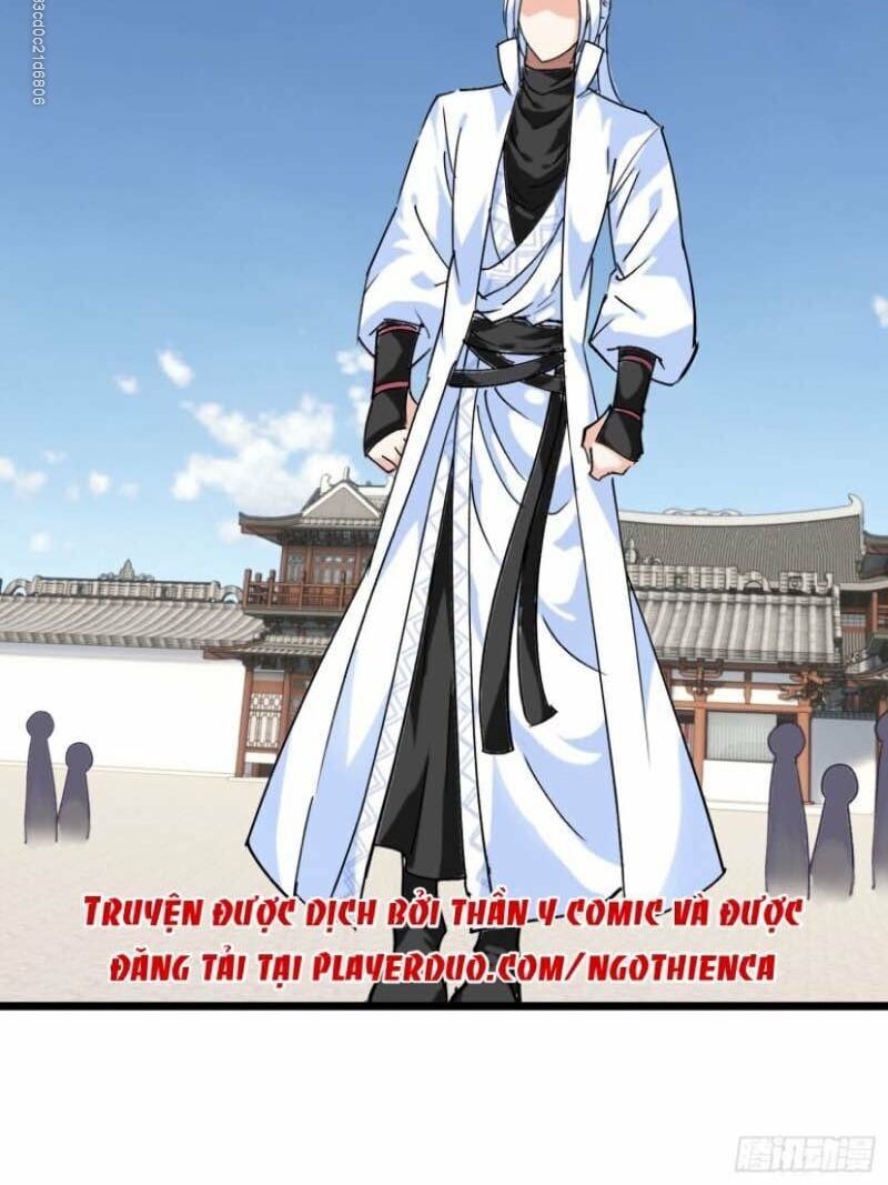 đọc truyện Trọng Sinh Ta Là Đại Thiên Thần Chương 75 ảnh 56 tại Thiên Thai Truyện