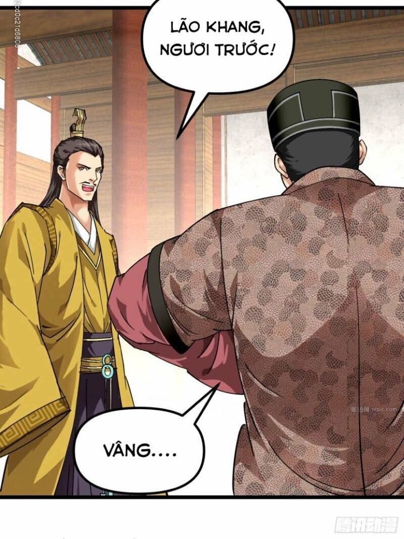 đọc truyện Trọng Sinh Ta Là Đại Thiên Thần Chương 75 ảnh 8 tại Thiên Thai Truyện