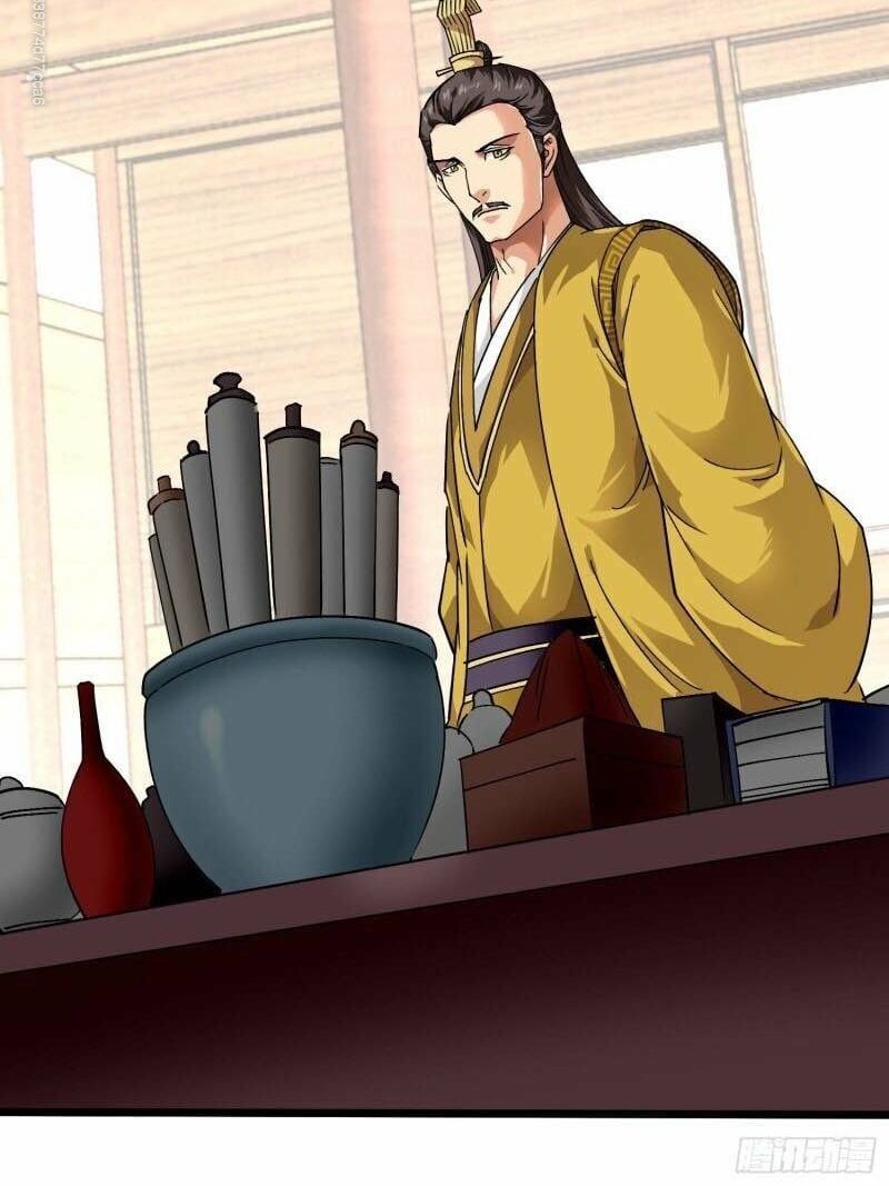 đọc truyện Trọng Sinh Ta Là Đại Thiên Thần Chương 75 ảnh 10 tại Thiên Thai Truyện