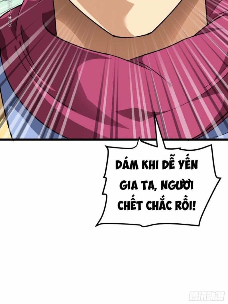 đọc truyện Trọng Sinh Ta Là Đại Thiên Thần Chương 76 ảnh 12 tại Thiên Thai Truyện