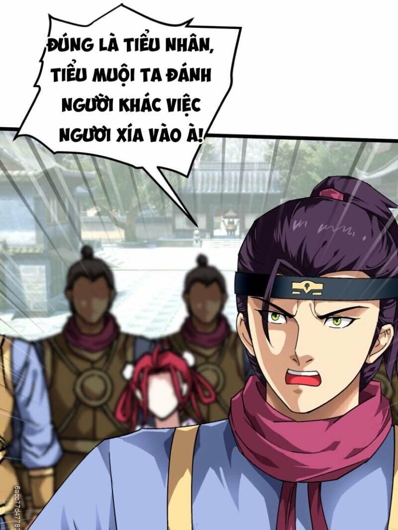 đọc truyện Trọng Sinh Ta Là Đại Thiên Thần Chương 76 ảnh 15 tại Thiên Thai Truyện