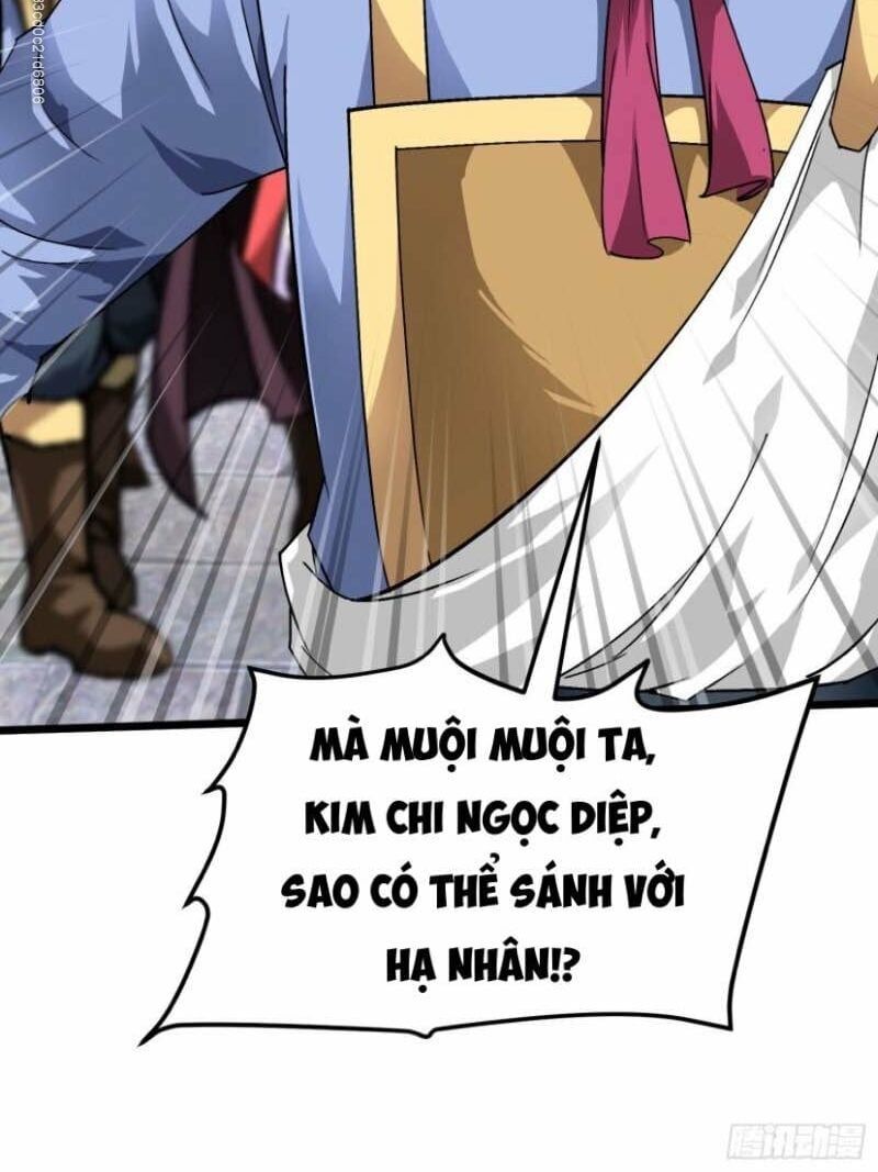 đọc truyện Trọng Sinh Ta Là Đại Thiên Thần Chương 76 ảnh 16 tại Thiên Thai Truyện