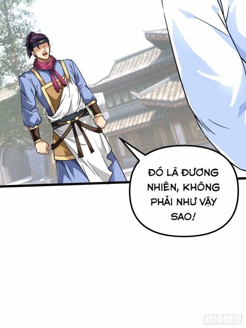 đọc truyện Trọng Sinh Ta Là Đại Thiên Thần Chương 76 ảnh 18 tại Thiên Thai Truyện