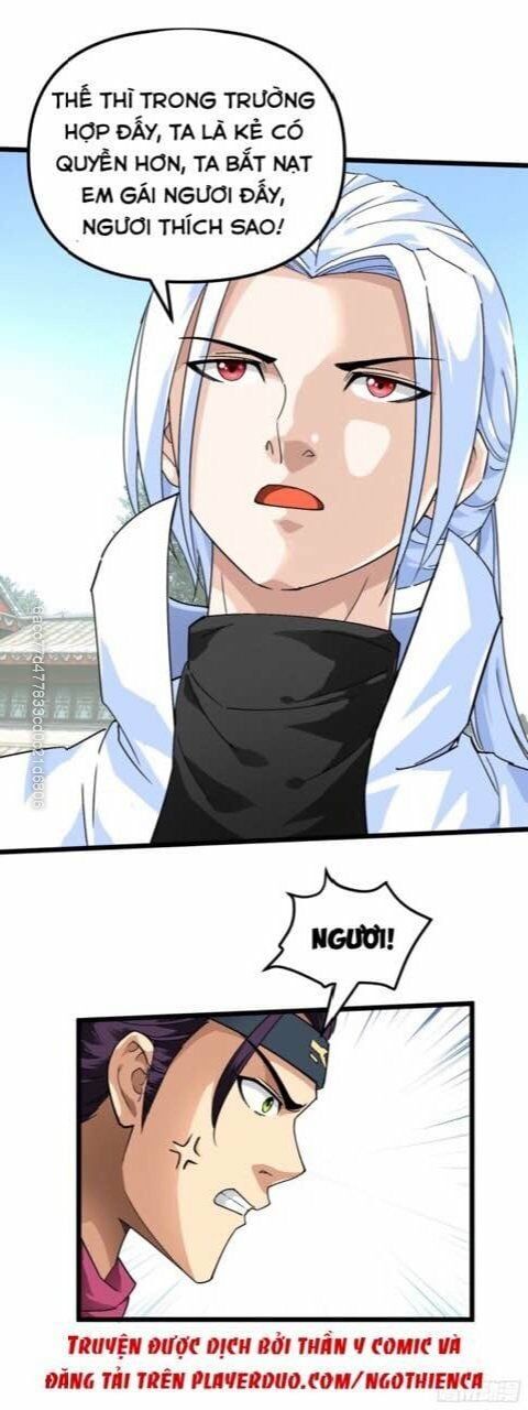 đọc truyện Trọng Sinh Ta Là Đại Thiên Thần Chương 76 ảnh 19 tại Thiên Thai Truyện