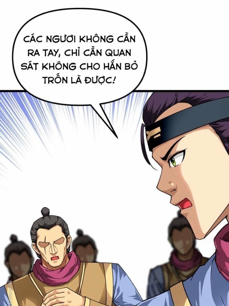 đọc truyện Trọng Sinh Ta Là Đại Thiên Thần Chương 76 ảnh 22 tại Thiên Thai Truyện