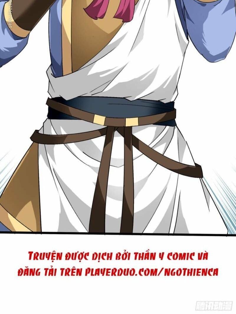 đọc truyện Trọng Sinh Ta Là Đại Thiên Thần Chương 76 ảnh 25 tại Thiên Thai Truyện