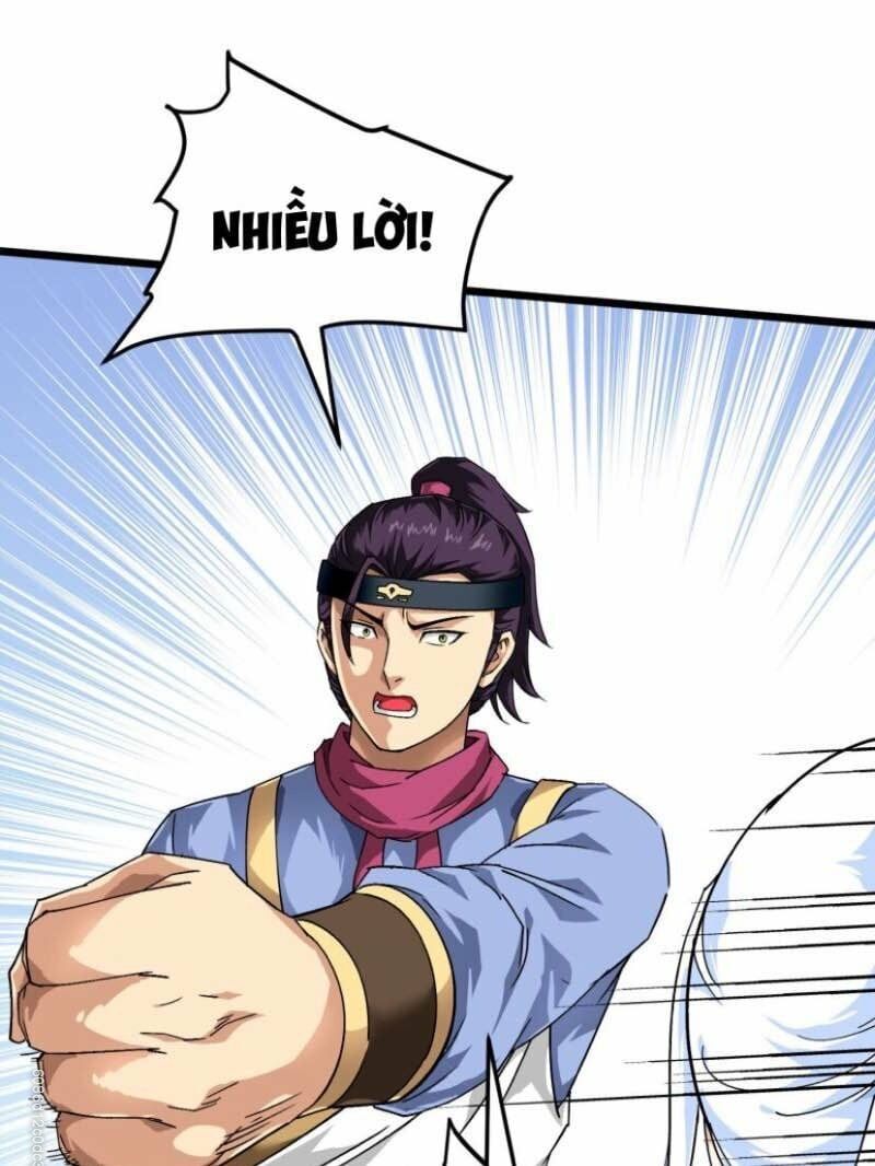 đọc truyện Trọng Sinh Ta Là Đại Thiên Thần Chương 76 ảnh 28 tại Thiên Thai Truyện