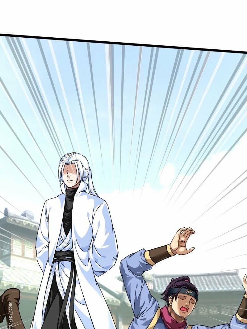 đọc truyện Trọng Sinh Ta Là Đại Thiên Thần Chương 76 ảnh 30 tại Thiên Thai Truyện