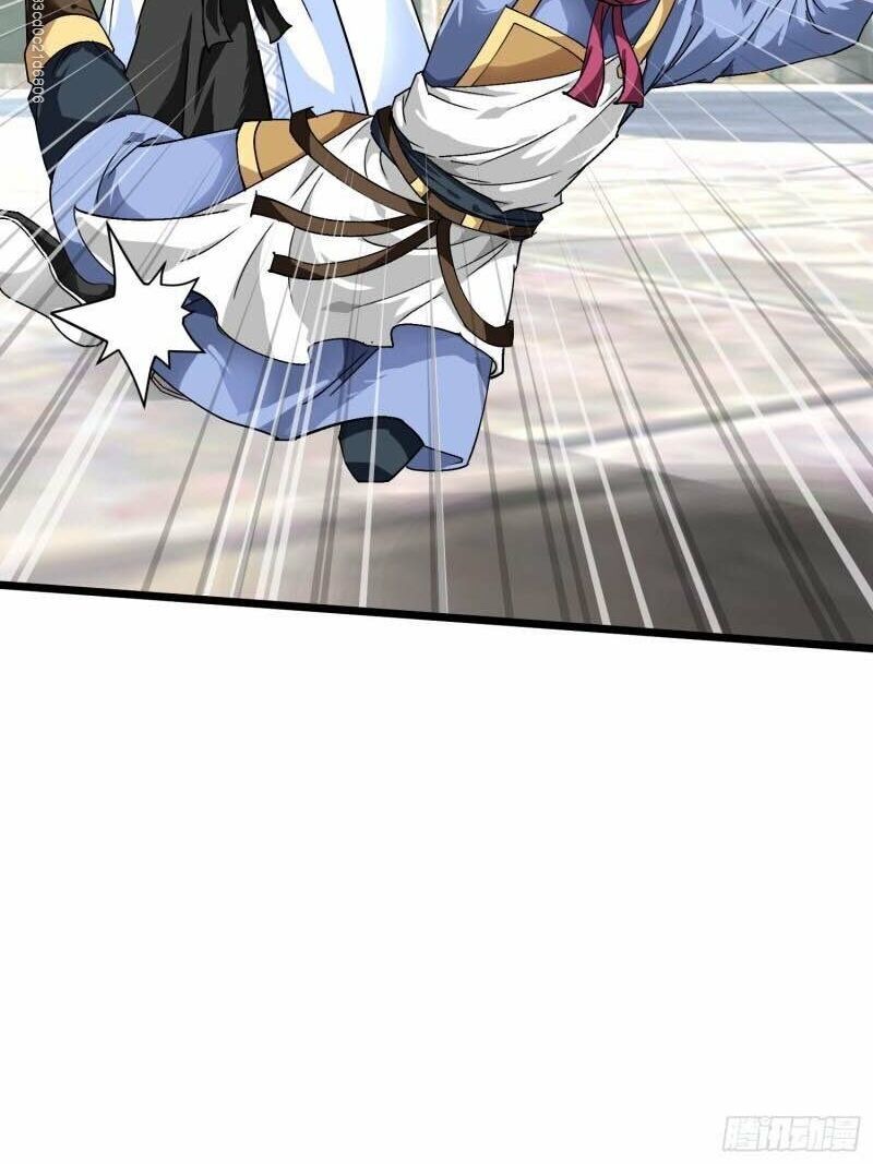 đọc truyện Trọng Sinh Ta Là Đại Thiên Thần Chương 76 ảnh 31 tại Thiên Thai Truyện