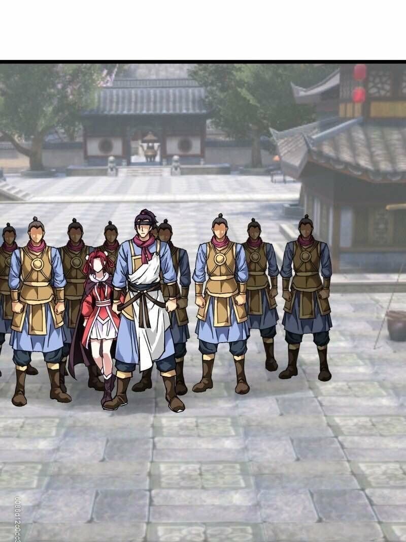 đọc truyện Trọng Sinh Ta Là Đại Thiên Thần Chương 76 ảnh 5 tại Thiên Thai Truyện