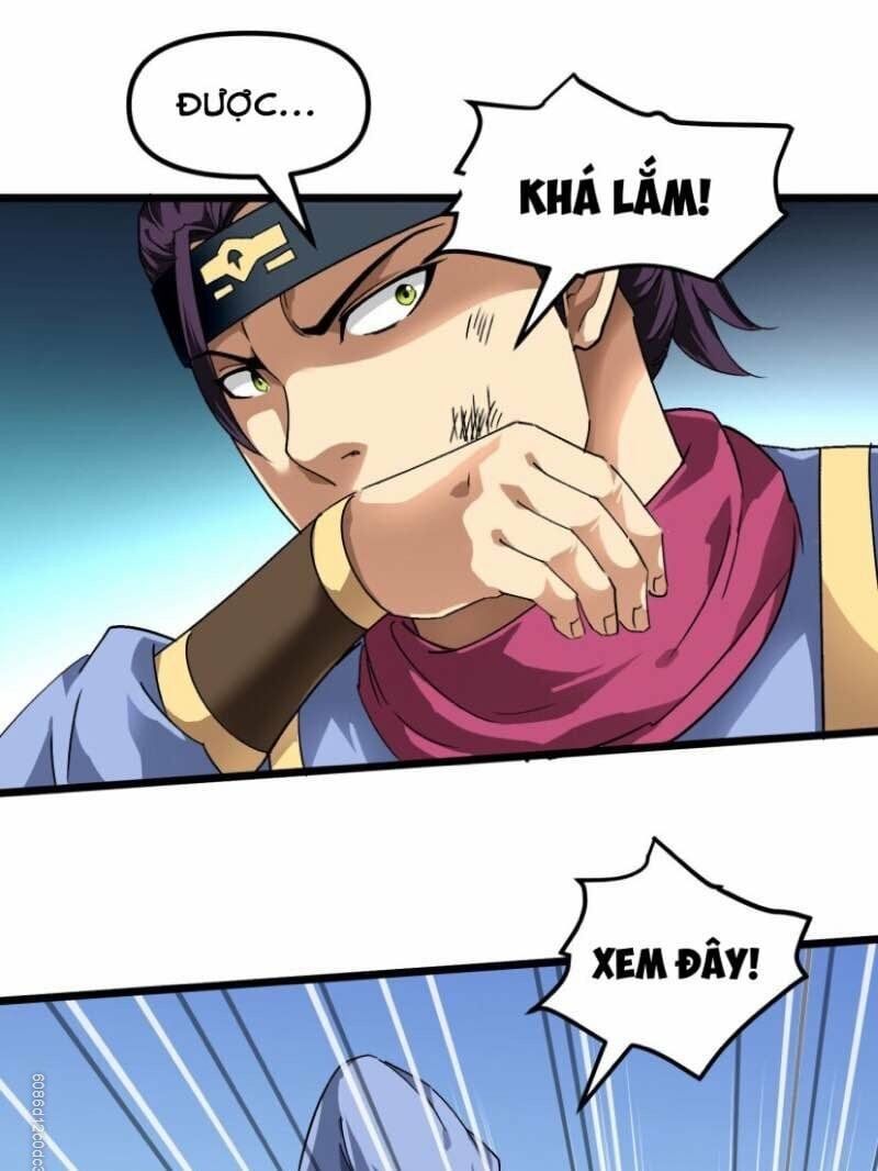 đọc truyện Trọng Sinh Ta Là Đại Thiên Thần Chương 76 ảnh 32 tại Thiên Thai Truyện