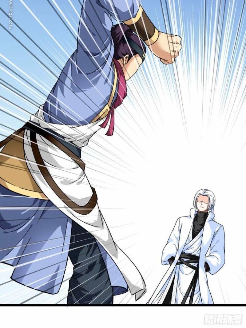 đọc truyện Trọng Sinh Ta Là Đại Thiên Thần Chương 76 ảnh 33 tại Thiên Thai Truyện