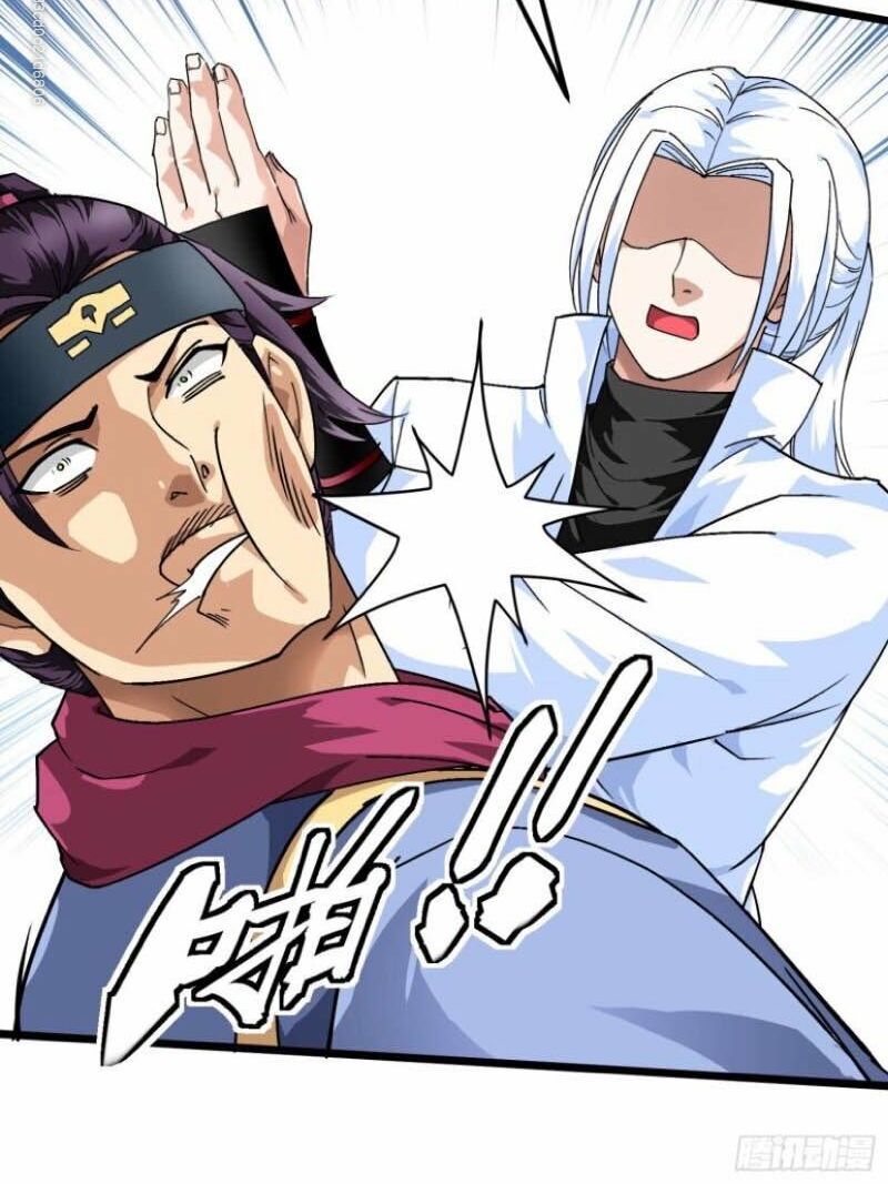 đọc truyện Trọng Sinh Ta Là Đại Thiên Thần Chương 76 ảnh 35 tại Thiên Thai Truyện