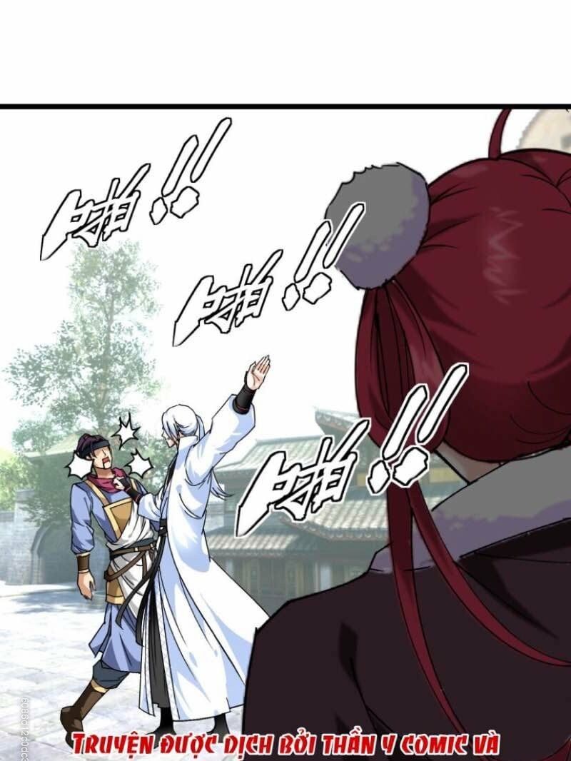 đọc truyện Trọng Sinh Ta Là Đại Thiên Thần Chương 76 ảnh 36 tại Thiên Thai Truyện