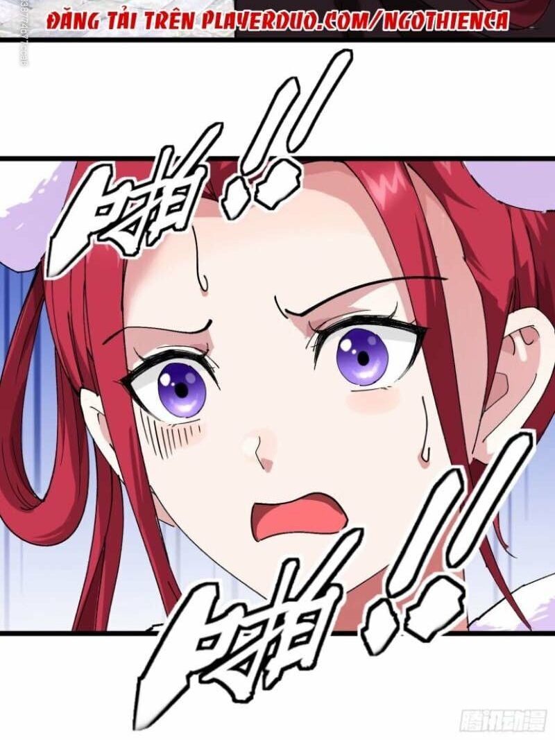 đọc truyện Trọng Sinh Ta Là Đại Thiên Thần Chương 76 ảnh 37 tại Thiên Thai Truyện