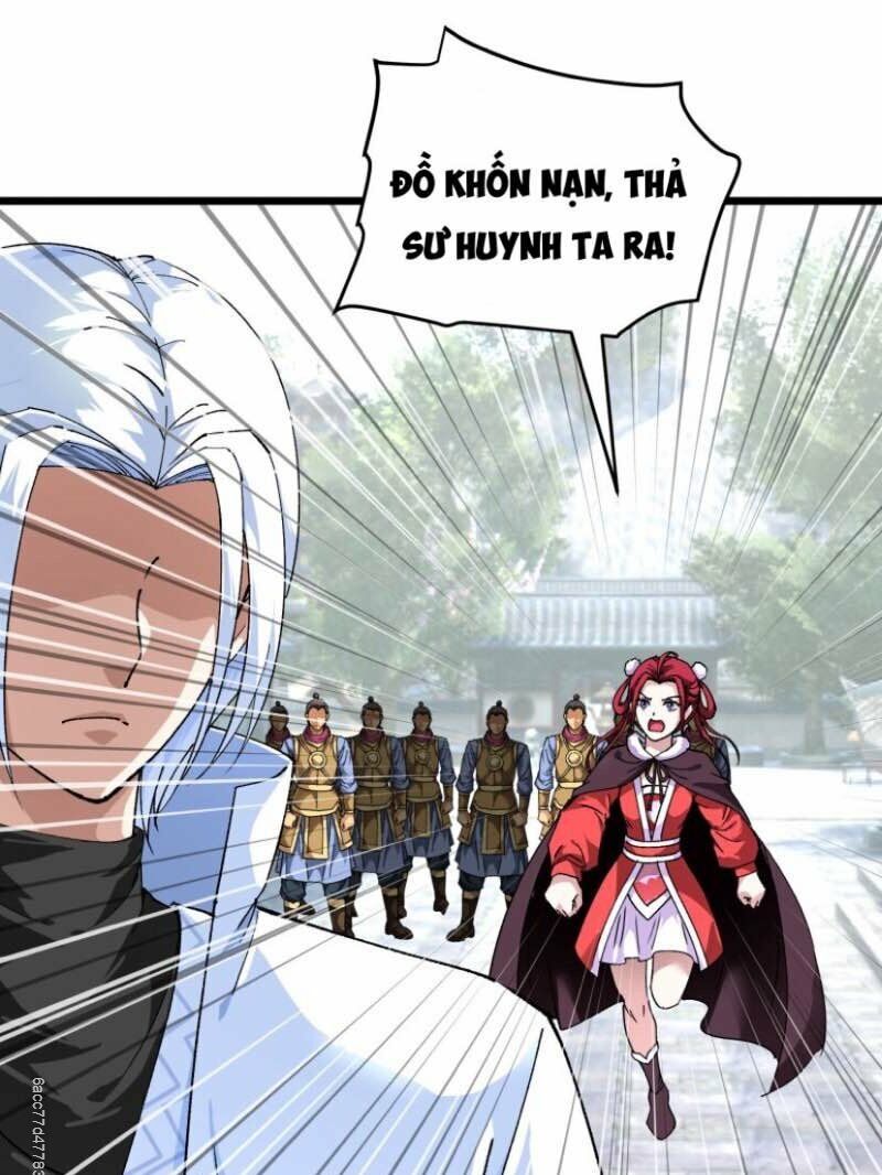 đọc truyện Trọng Sinh Ta Là Đại Thiên Thần Chương 76 ảnh 38 tại Thiên Thai Truyện