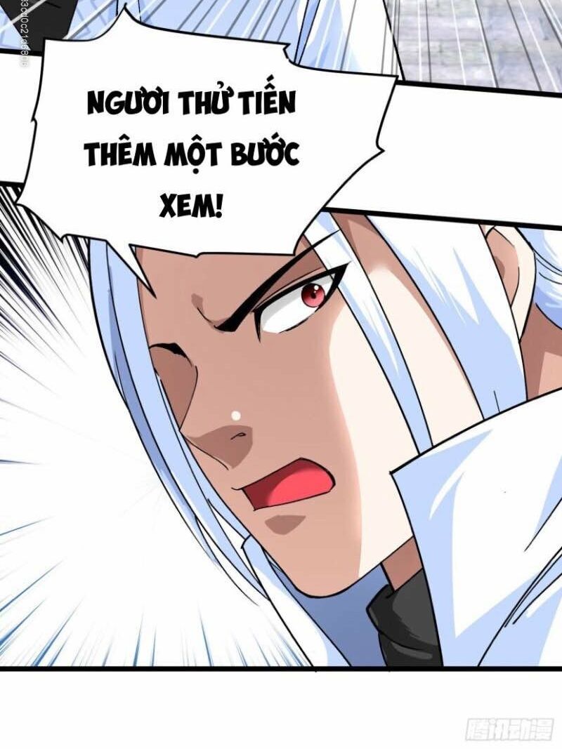 đọc truyện Trọng Sinh Ta Là Đại Thiên Thần Chương 76 ảnh 39 tại Thiên Thai Truyện