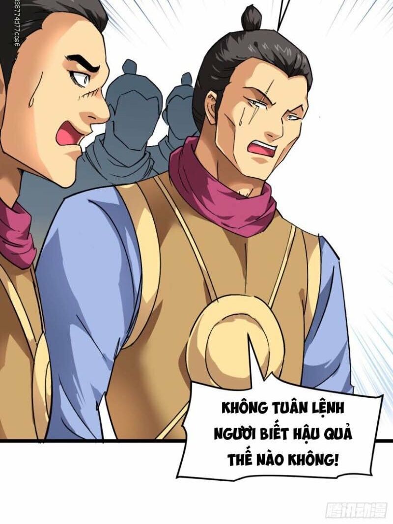 đọc truyện Trọng Sinh Ta Là Đại Thiên Thần Chương 76 ảnh 41 tại Thiên Thai Truyện