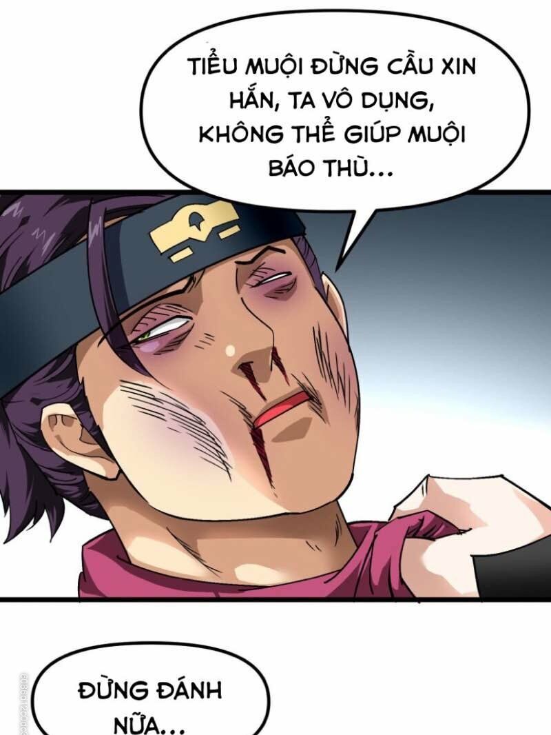 đọc truyện Trọng Sinh Ta Là Đại Thiên Thần Chương 76 ảnh 48 tại Thiên Thai Truyện